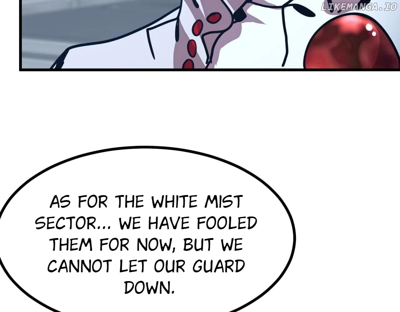 Log into the Future Chapter 232 - page 15